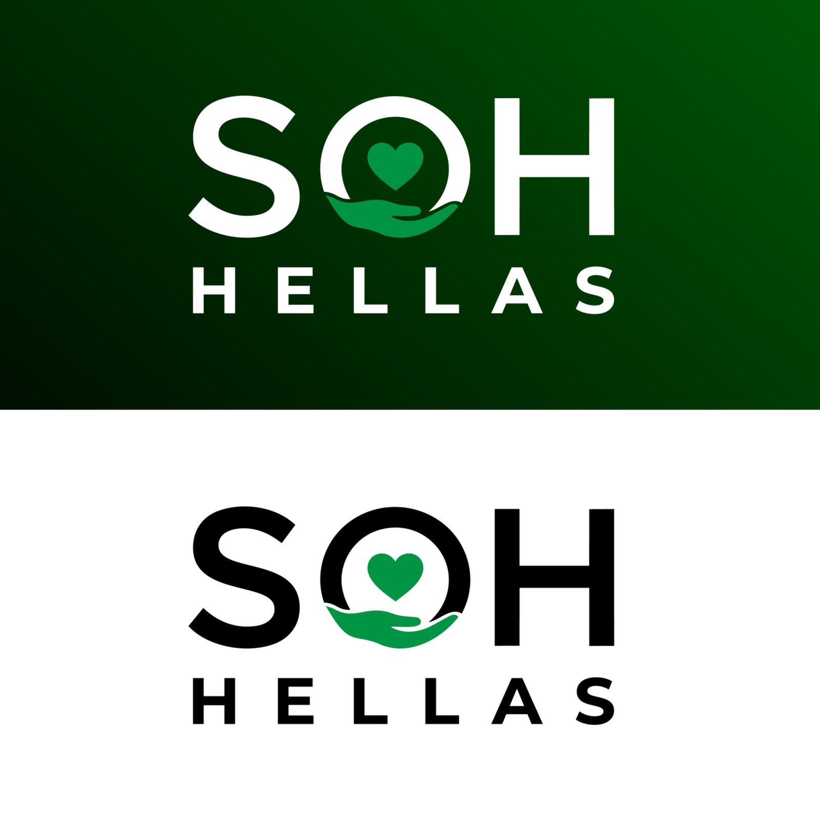 SOH Hellas Logo